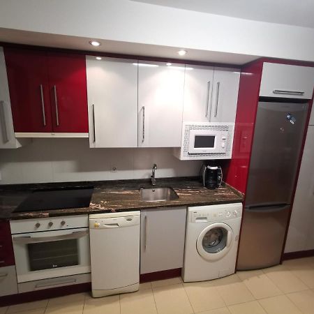 Comoda Vivienda En 韦斯卡 外观 照片